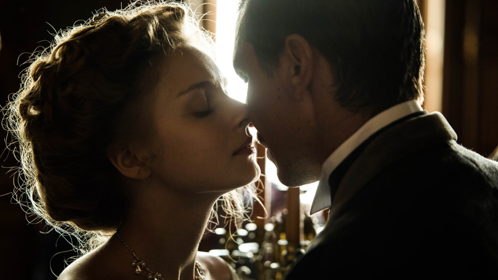 “Το Κόκκινο Ποτάμι” – Spoiler: Ο Μίλτος απατά την Ιφιγένεια;