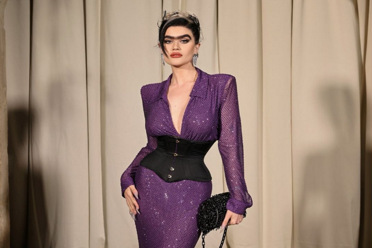 Σοφία Χατζηπαντελή: Το sexy look που «άναψε» φωτιές στο Instagram!