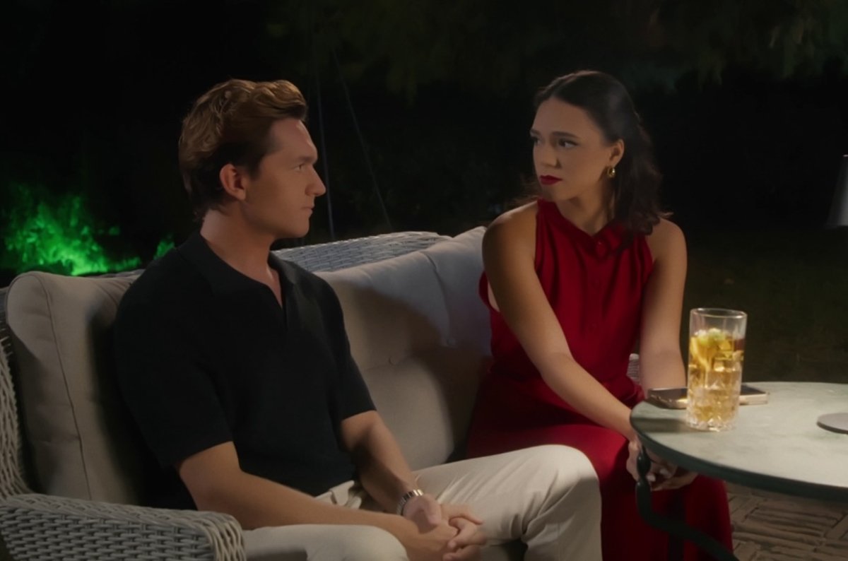 Να μ’ αγαπάς spoiler: Ο Ορφέας απαγάγει τη Φωτεινή – Η συγκλονιστική εξομολόγηση και η ανατροπή στη σχέση τους